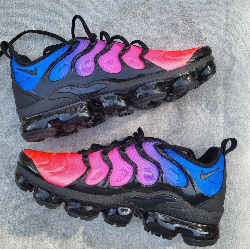 Vapor Max Plus